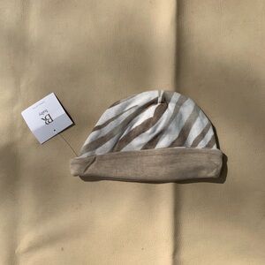 NWT Banana Republic BABY hat